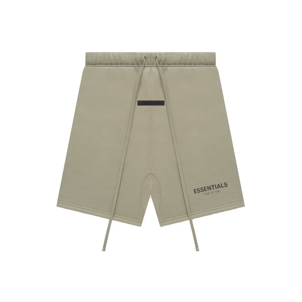 Fear of God Essentials Sweatshort Pistachio
