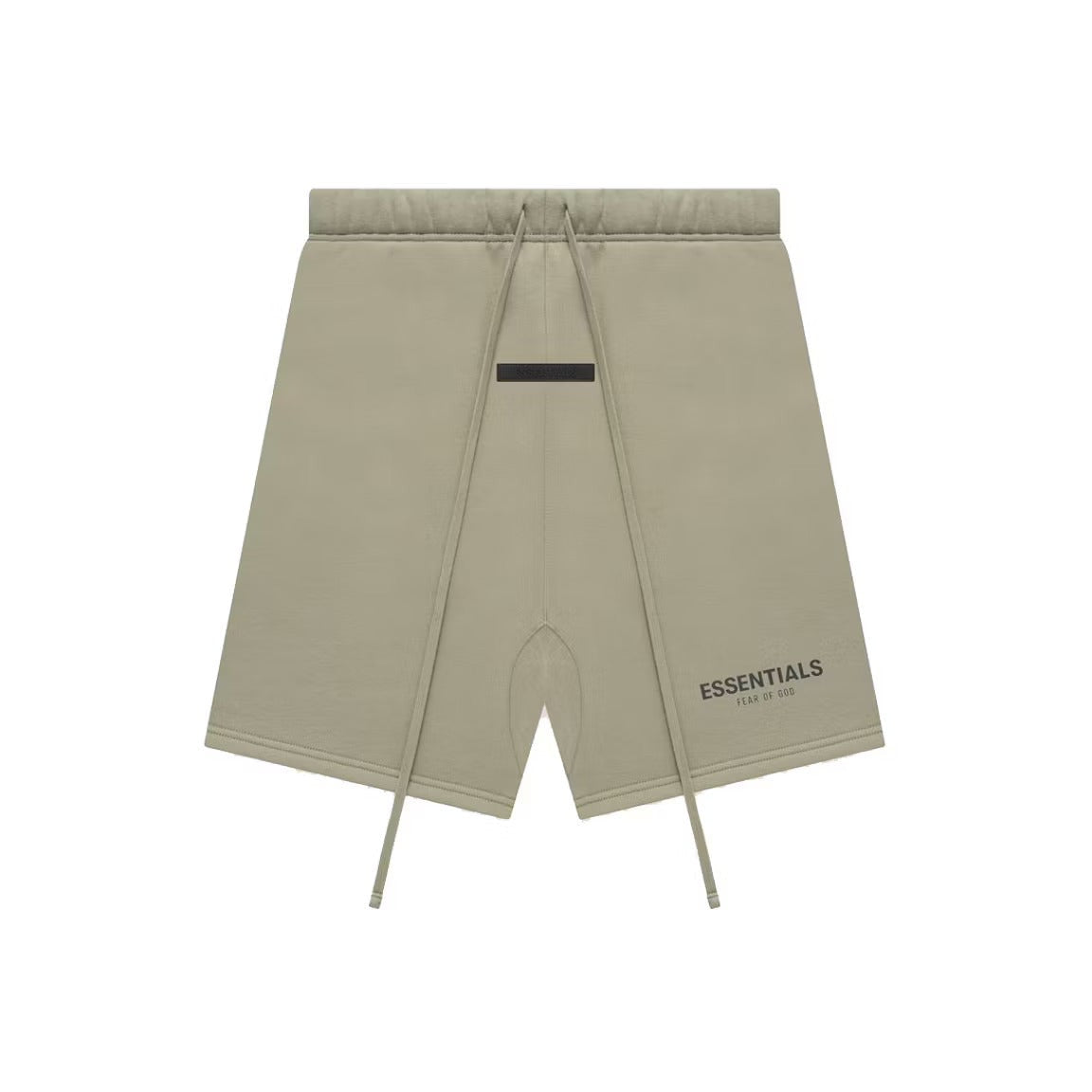 Fear of God Essentials Sweatshort Pistachio