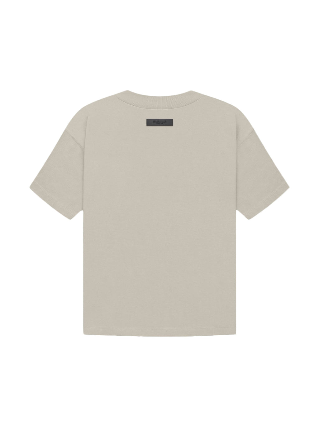 Fear of God Essentials T-shirt Smoke