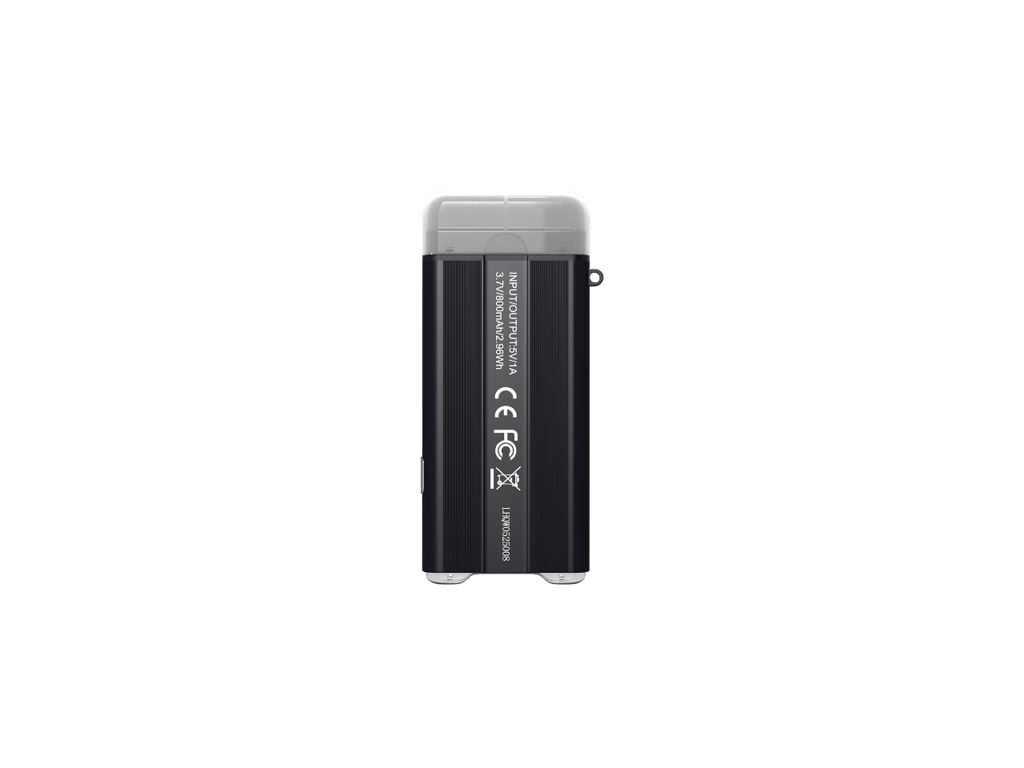 Fenix E-SPARK - Discontinued