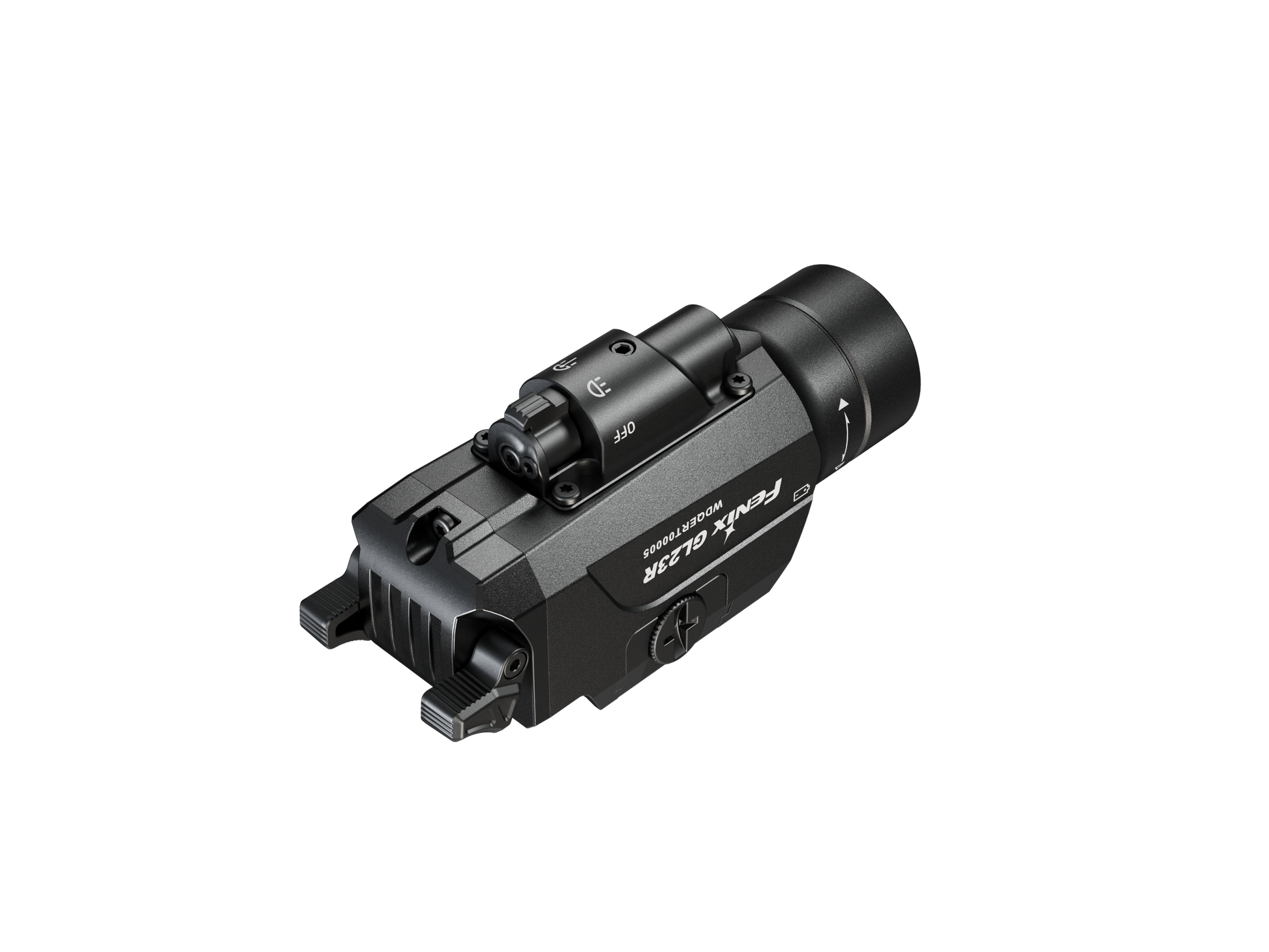 Fenix GL23R Green Laser Tactical Light