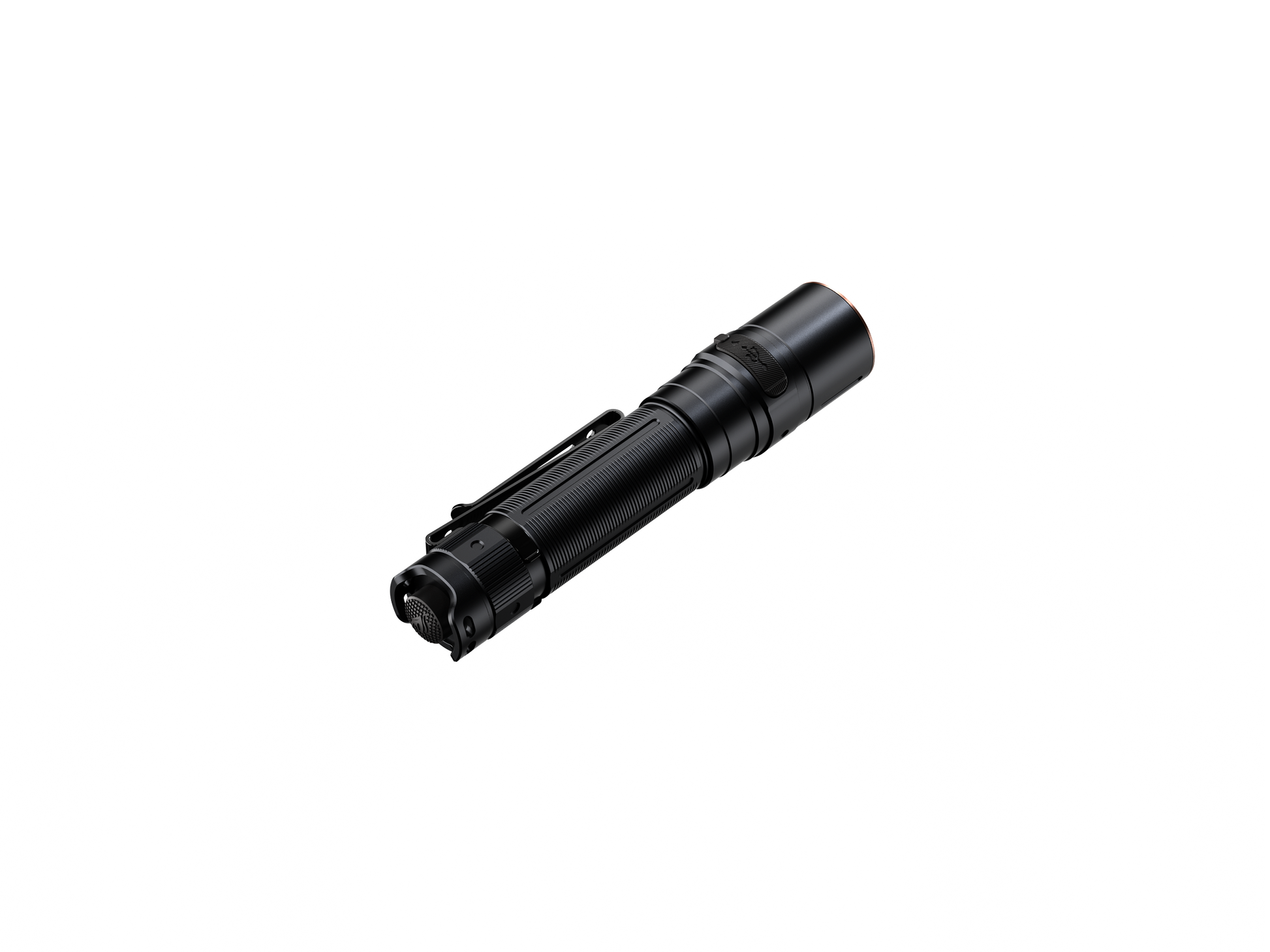 Fenix LD30R High-Performance Lightweight Flashlight