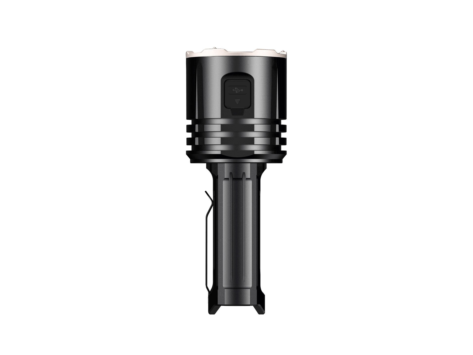 Fenix LR35R PRO Rechargeable Palm-Sized Searchlight