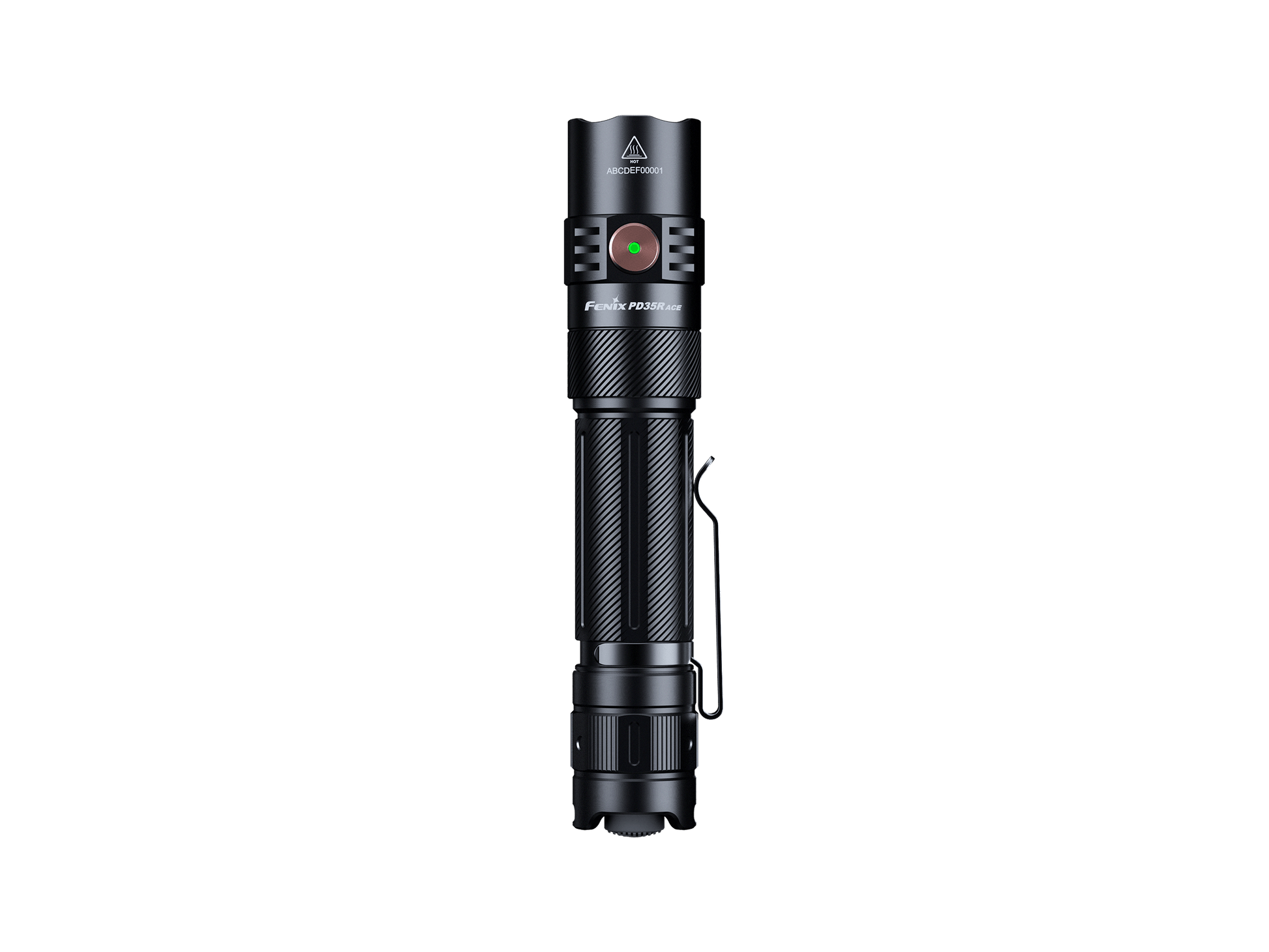 Fenix PD35R ACE Multi-mode Tactical Flashlight