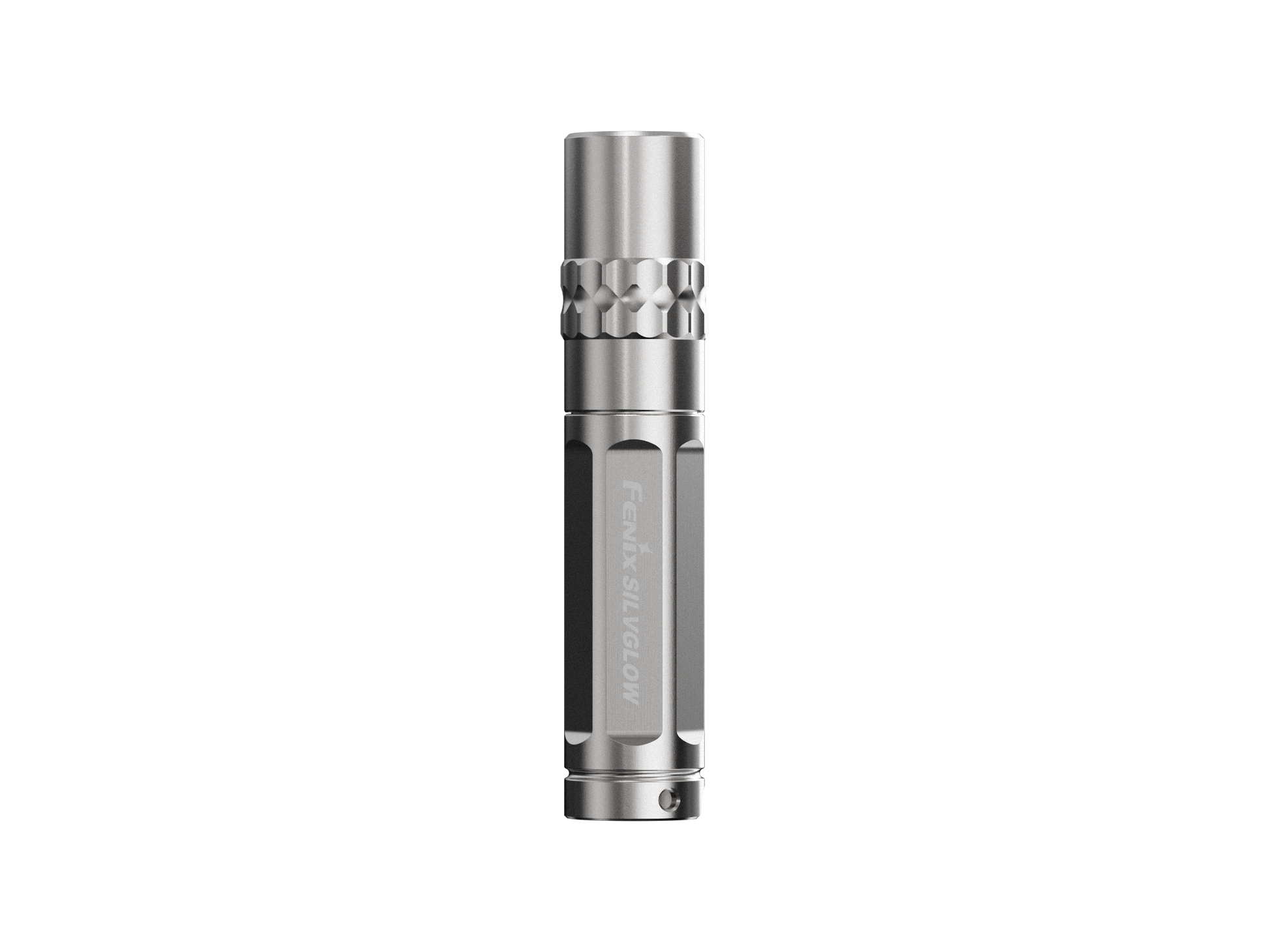 Fenix SilvGlow Limited Edition Collector's AAA Flashlight