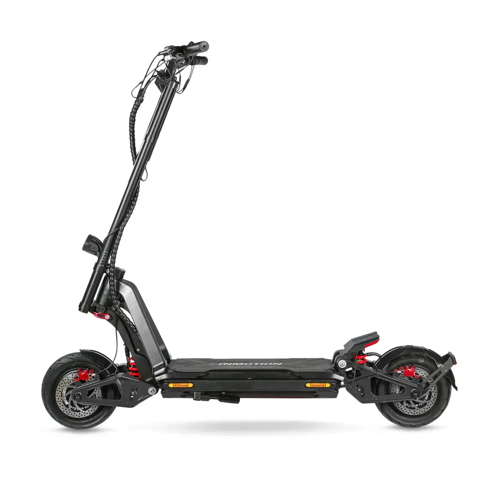 Inmotion RS Midnight 2.0 60 MPH Dual Motor Electric Scooter