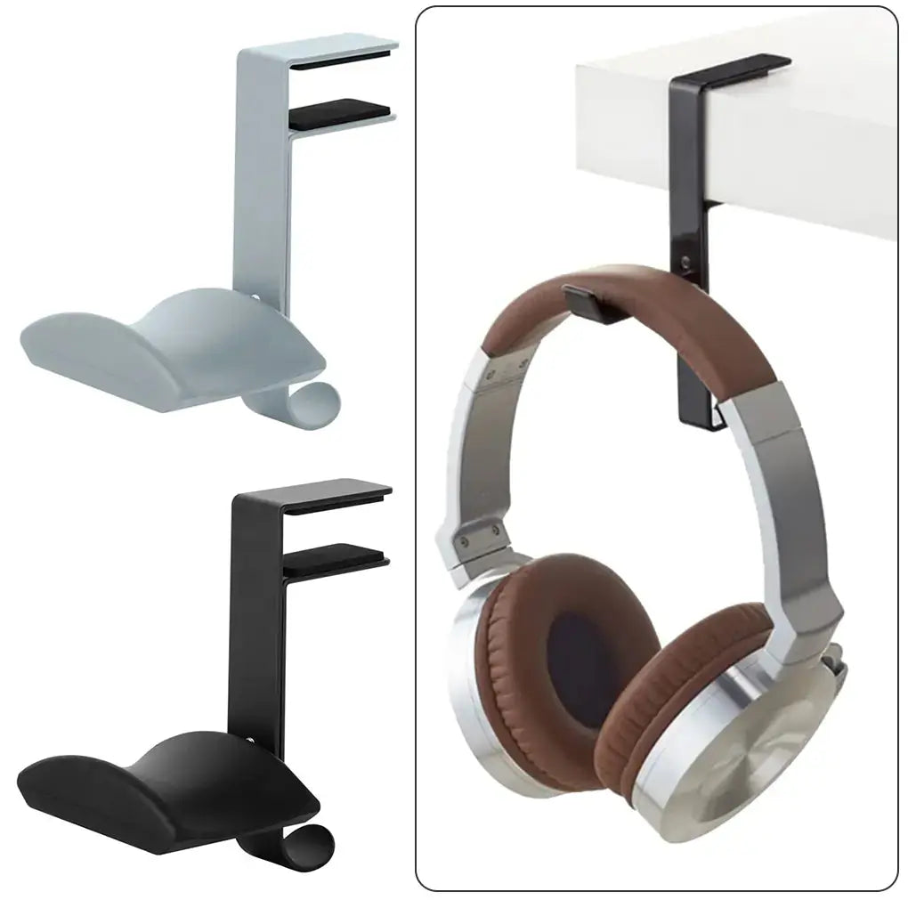 FlexiDesk Clamp-On Organizer