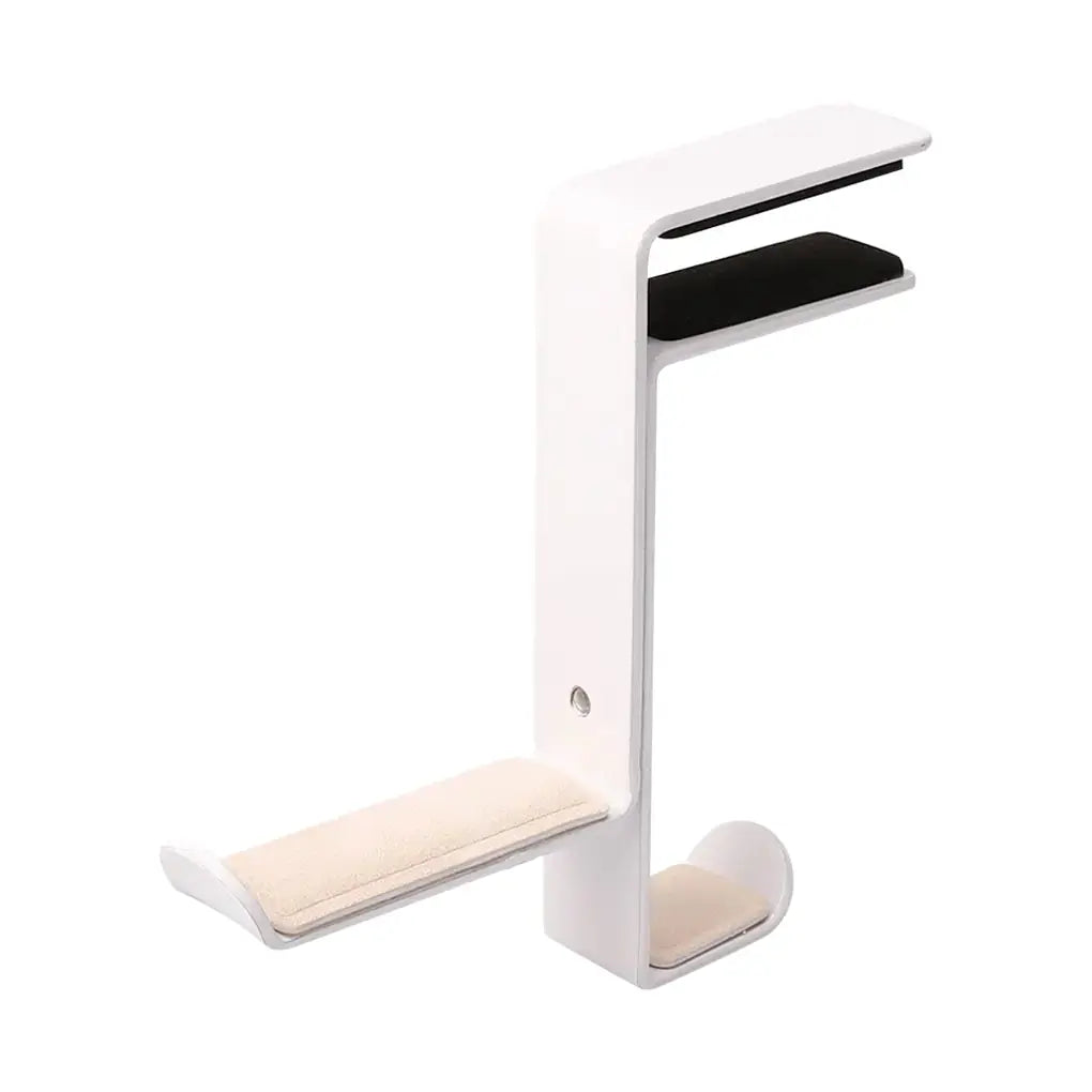 FlexiDesk Clamp-On Organizer