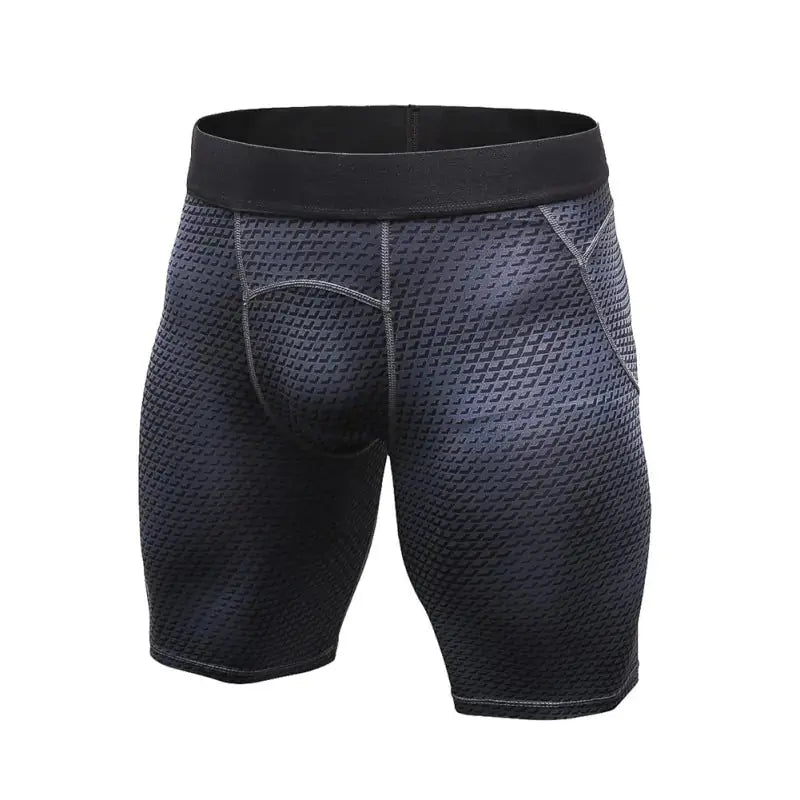 FlexiFit Men's Sports Shorts