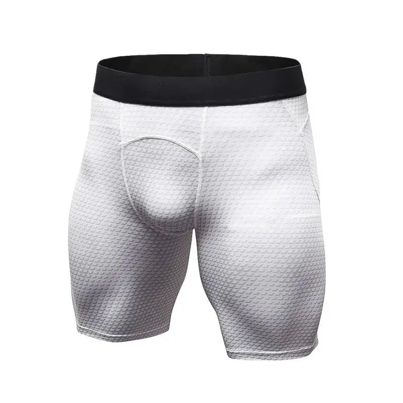 FlexiFit Men's Sports Shorts