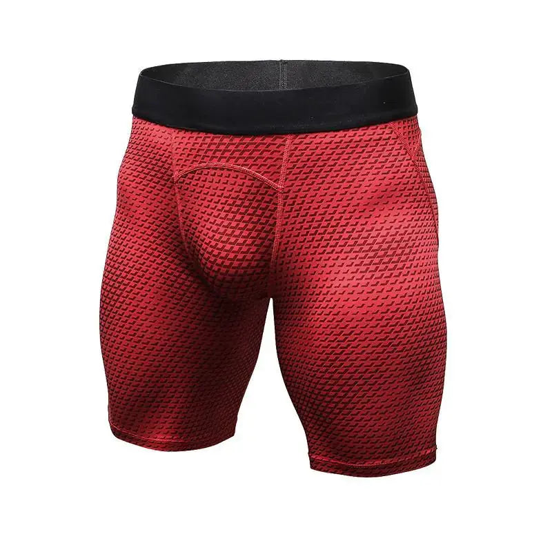 FlexiFit Men's Sports Shorts