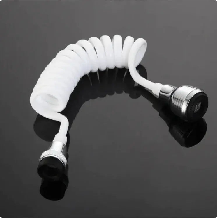 FlexiReach Kitchen Faucet Hose