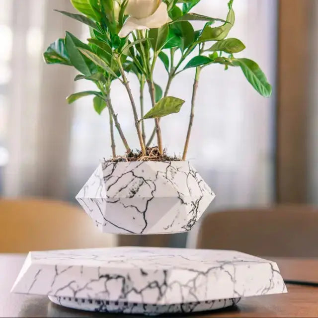 Floating Enchantment Planters