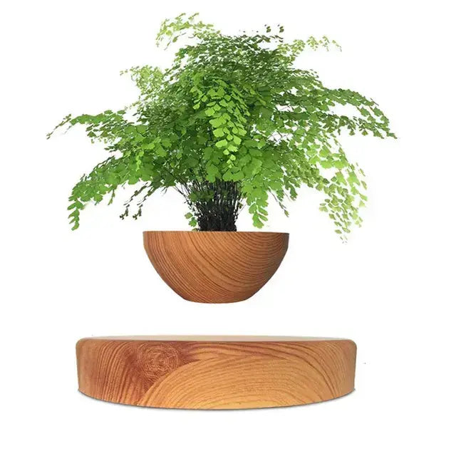 Floating Enchantment Planters