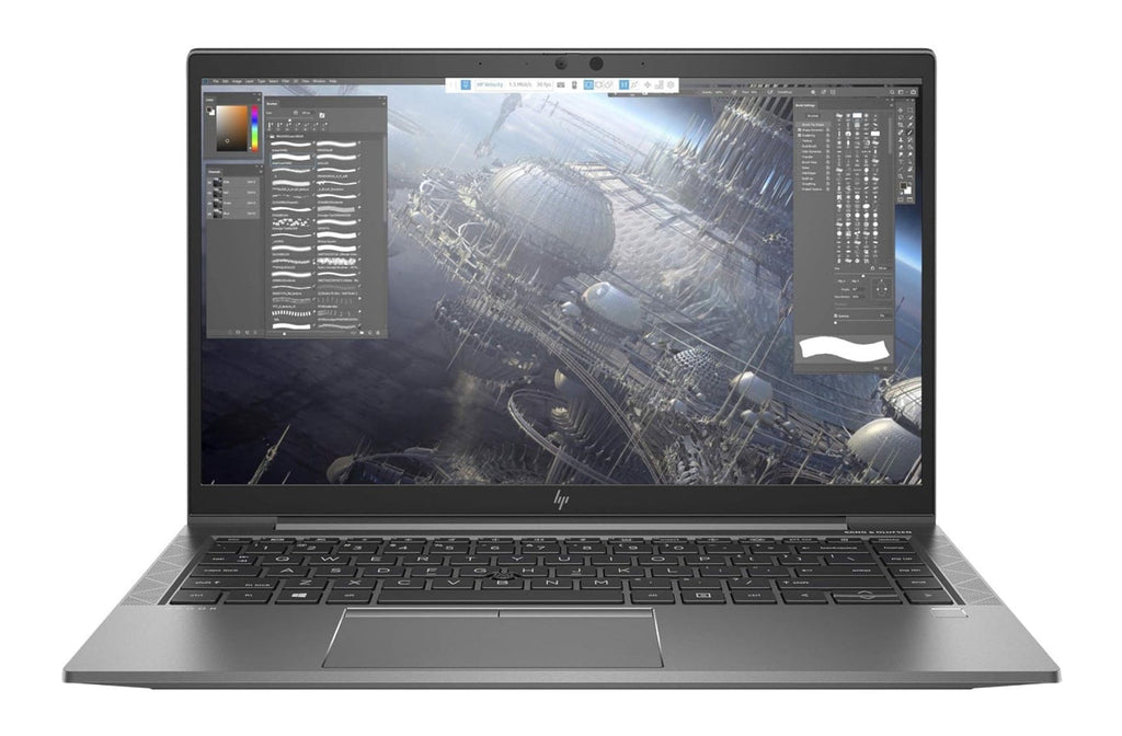 HP ZBook Firefly (2020) 14-inch G7 i5‑Series 32 GB/512 GB (Win 11 Pro)