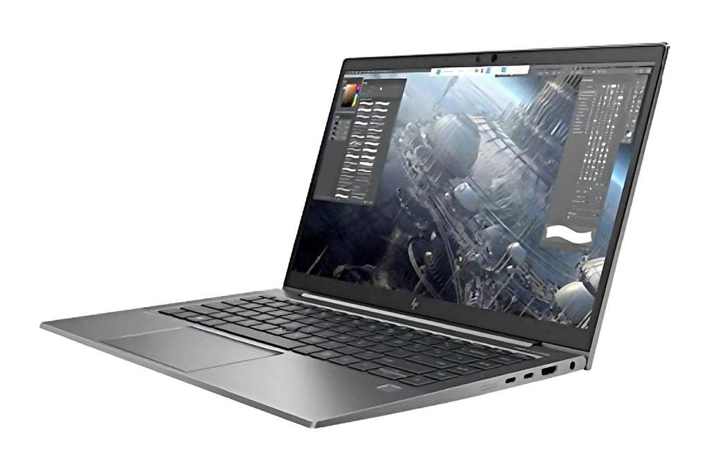 HP ZBook Firefly (2020) 14-inch G7 i5‑Series 32 GB/512 GB (Win 11 Pro)