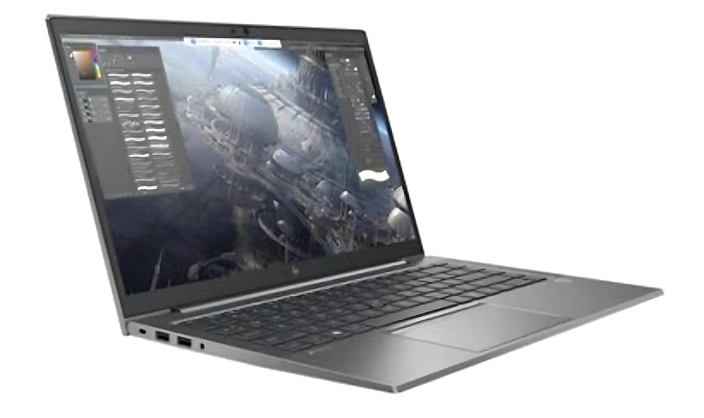 HP ZBook Firefly (2020) 14-inch G7 i5‑Series 32 GB/512 GB (Win 11 Pro)