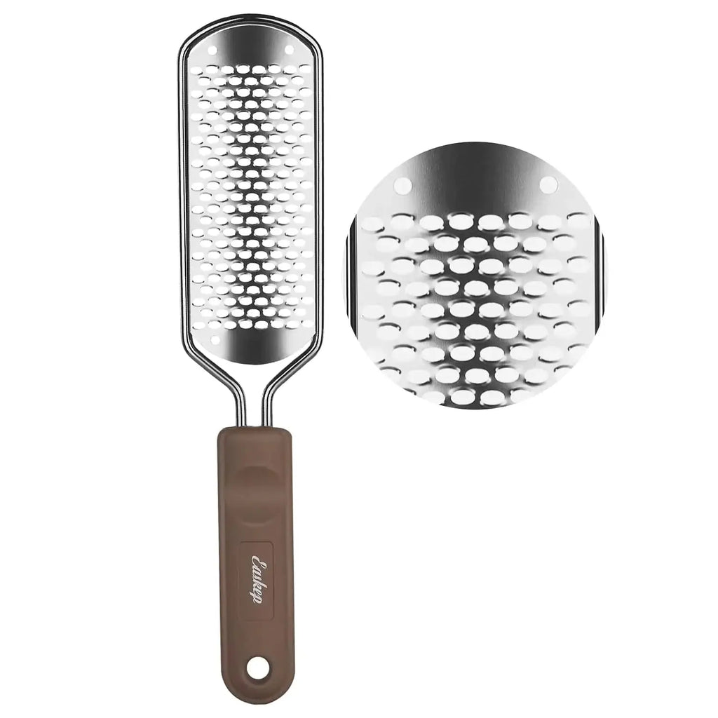 Foot File & Scrubber – Your Go-To Callus Remover and Dead Skin Eliminator