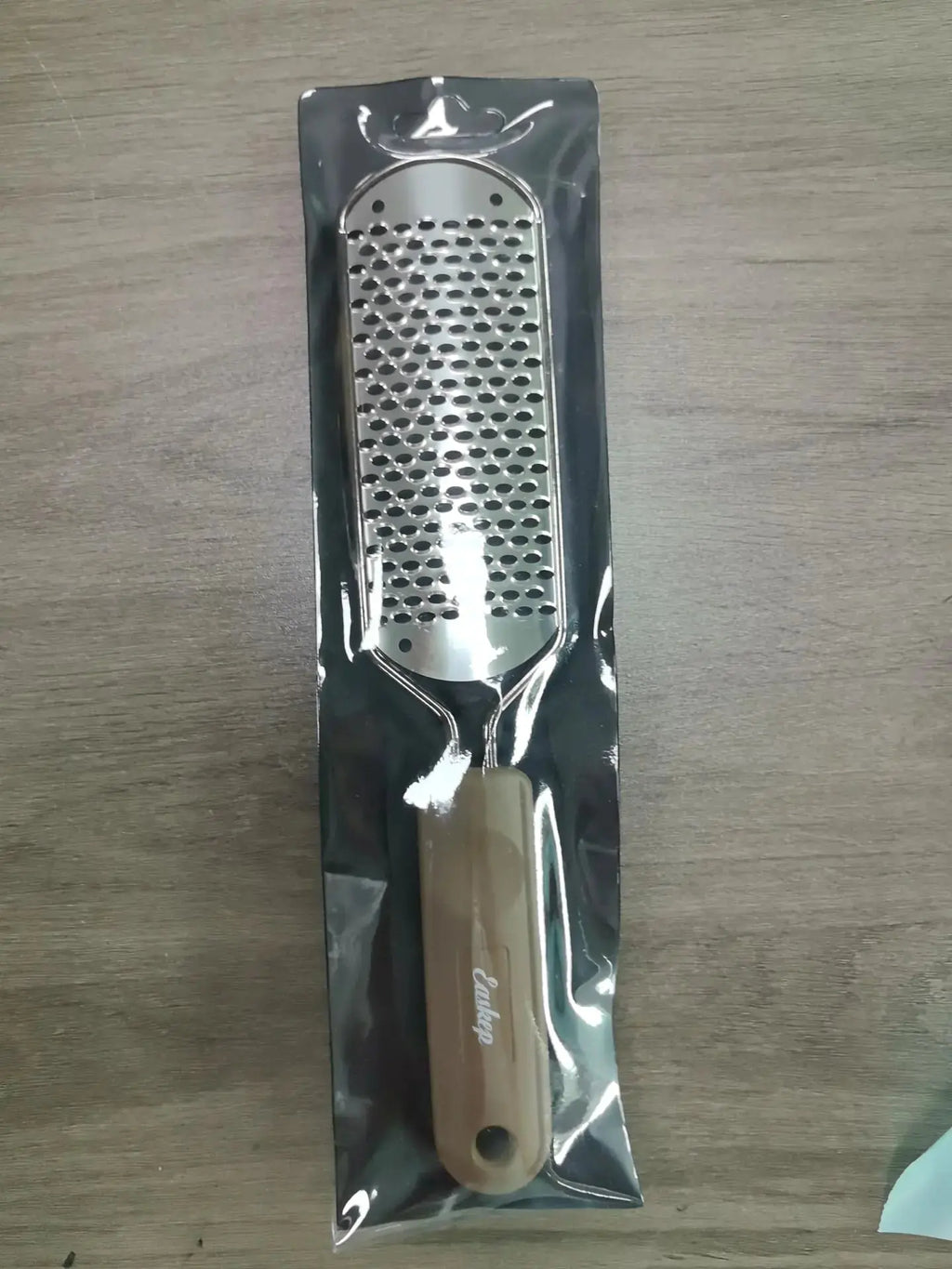 Foot File & Scrubber – Your Go-To Callus Remover and Dead Skin Eliminator