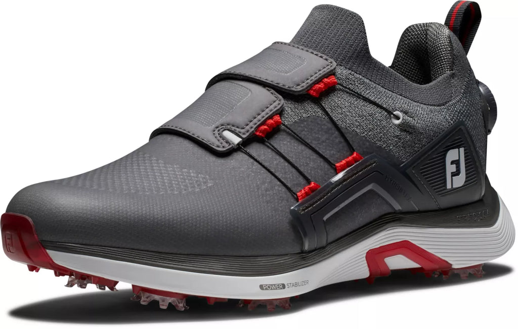 FootJoy Men's HyperFlex BOA Golf Shoes