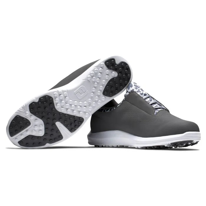 FootJoy Womens FJ Leisure Golf Shoes