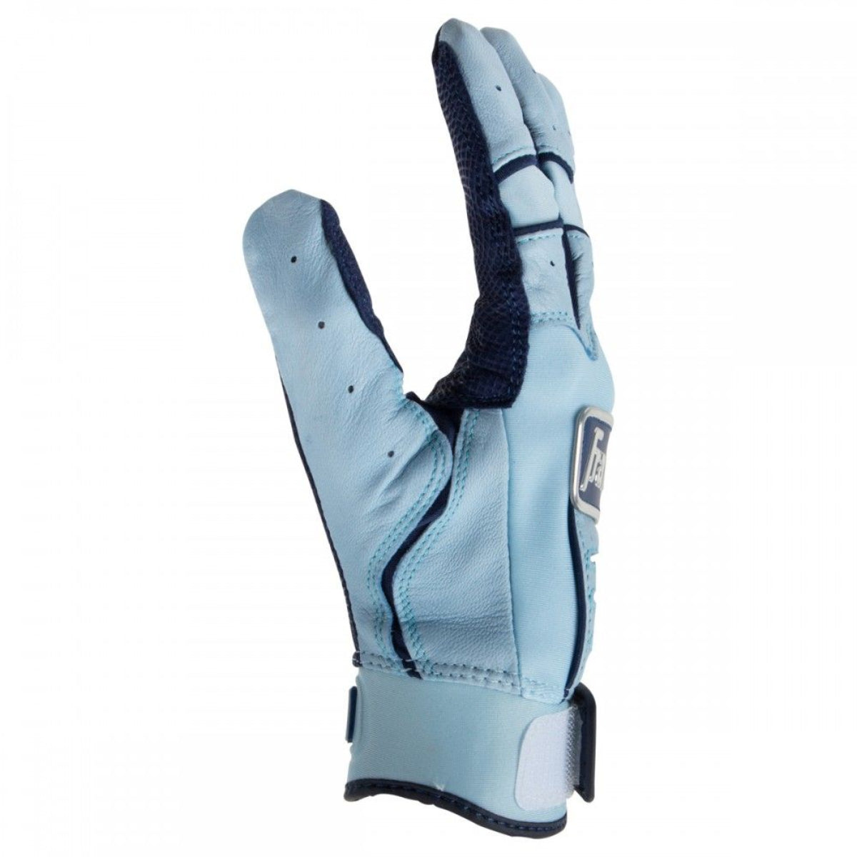 Franklin CFX Chrome Father's Day Men's Batting Gloves