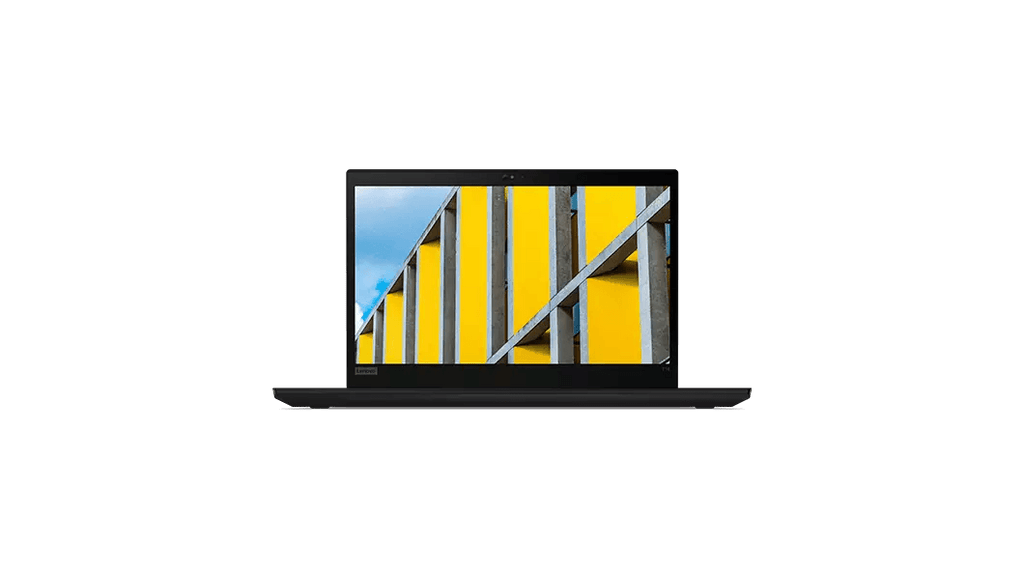 Lenovo ThinkPad T14 Gen 2 14-Inch Laptop with 11th Gen Intel Core i5 Processor 8GB DDR4 RAM, 256GB SSD Storage