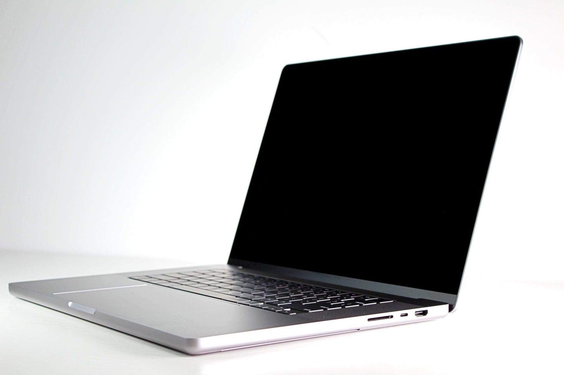Apple MacBook Pro (2021) 16-inch M1 Max 32-Core 64GB RAM 1TB SSD