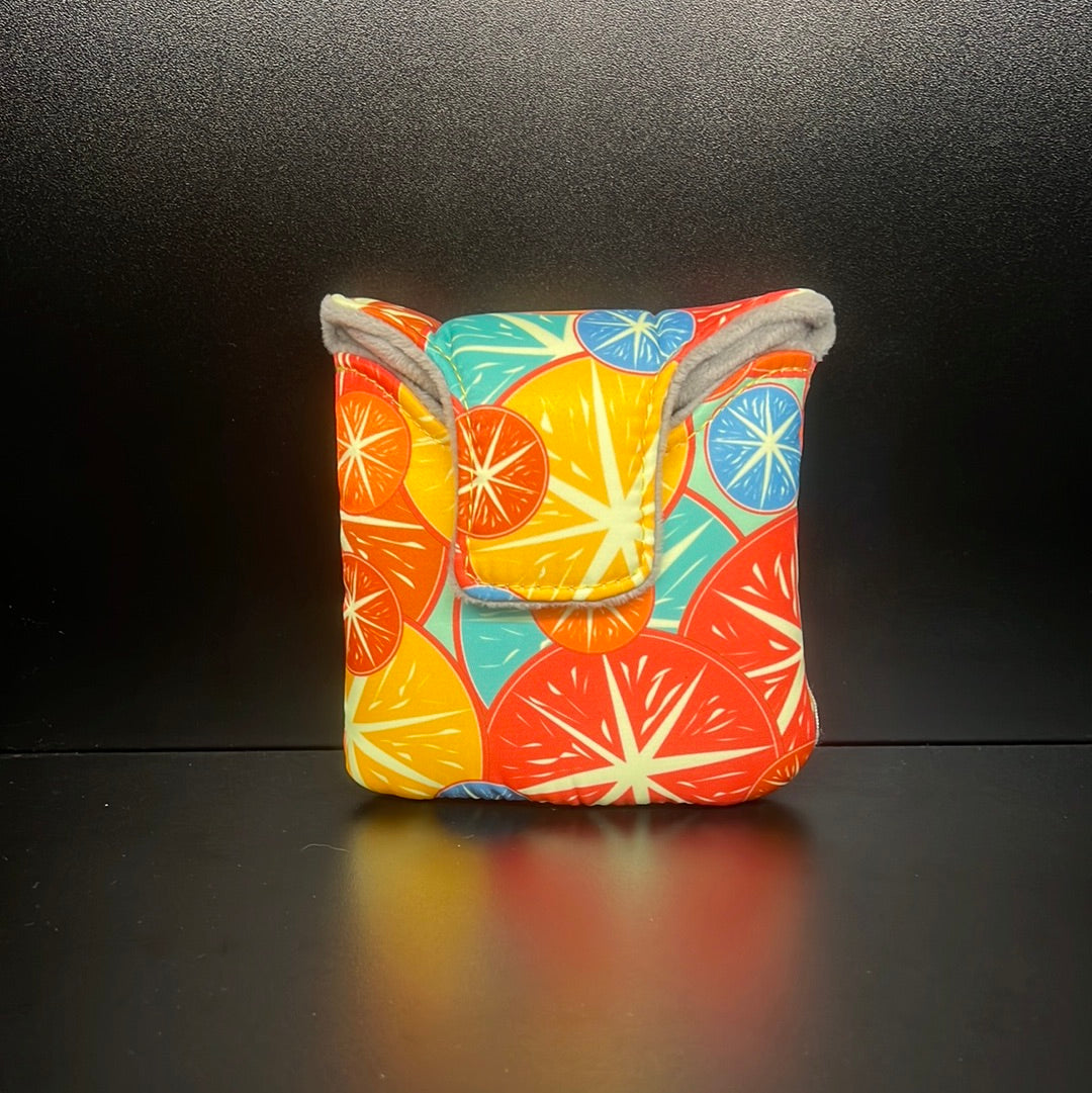 Fruit Headcover