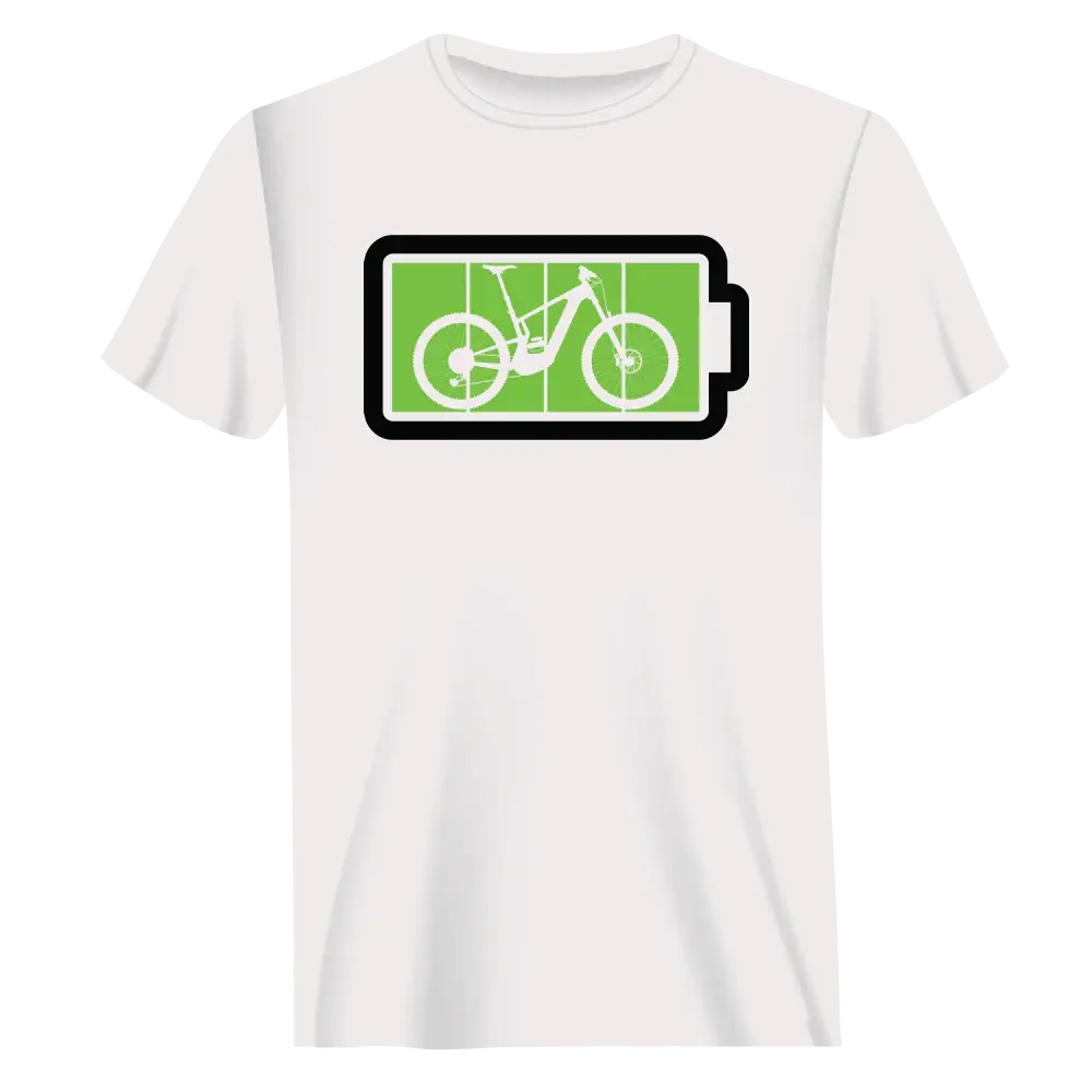 Full Charge T-Shirt for Men