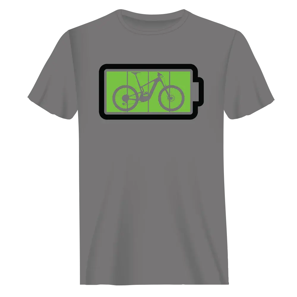 Full Charge T-Shirt for Men