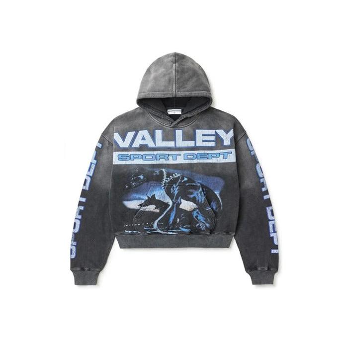 Vale Lives Watchdog Hoodie