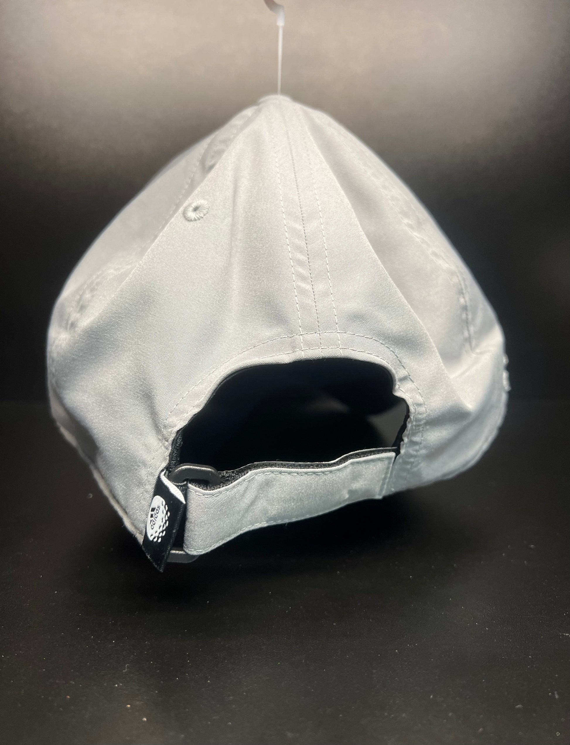 PDX Skyline Golf Hat w/ Velcro