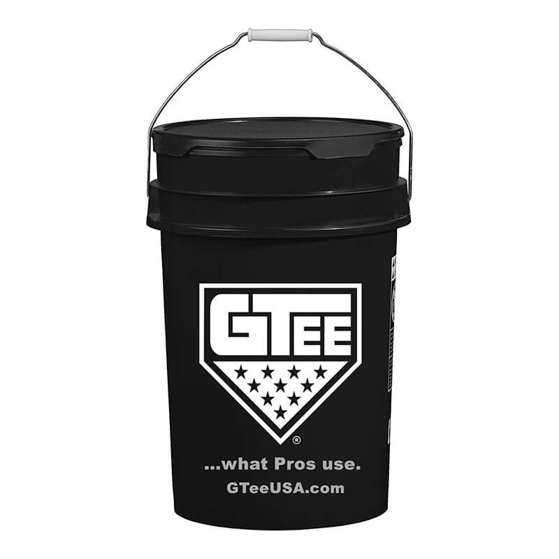 G Tee Bucket