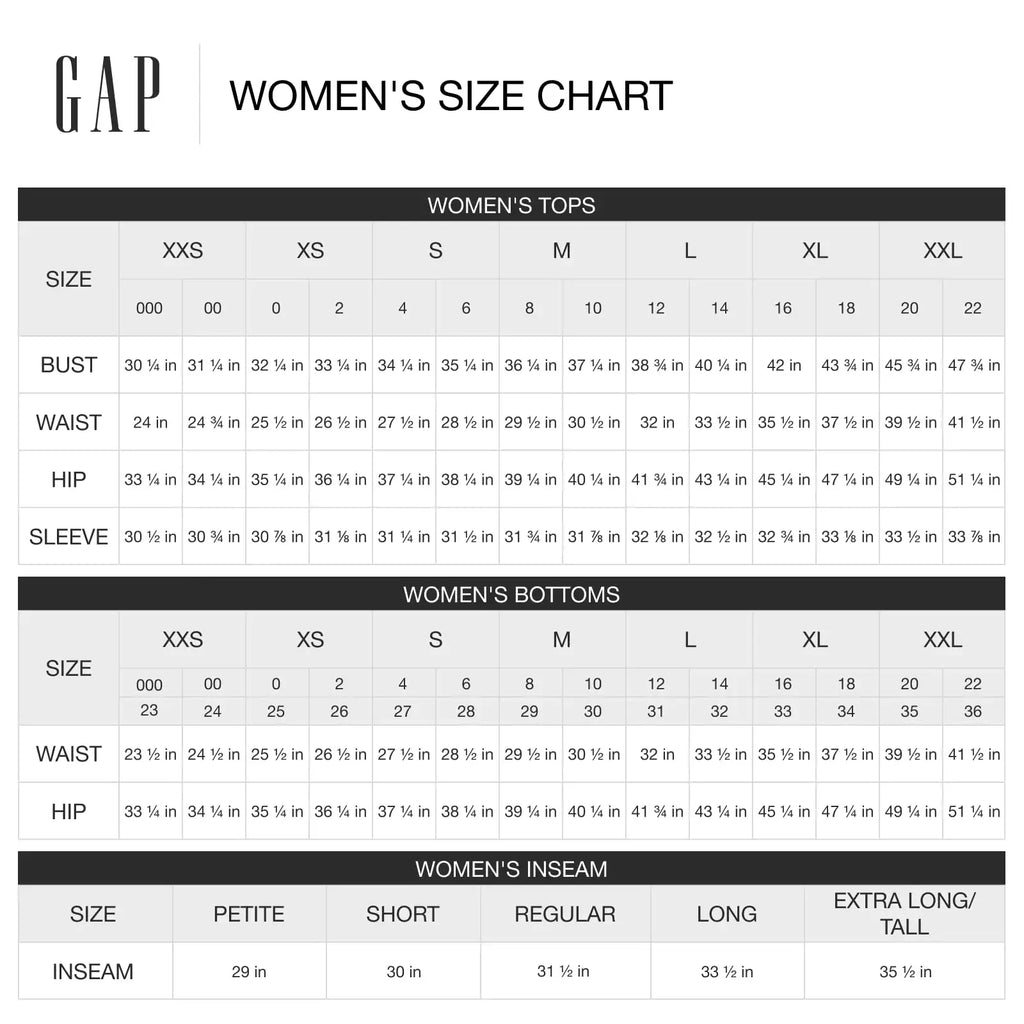 GAP Women's Ribbed Tank Top Small Petite Optic White