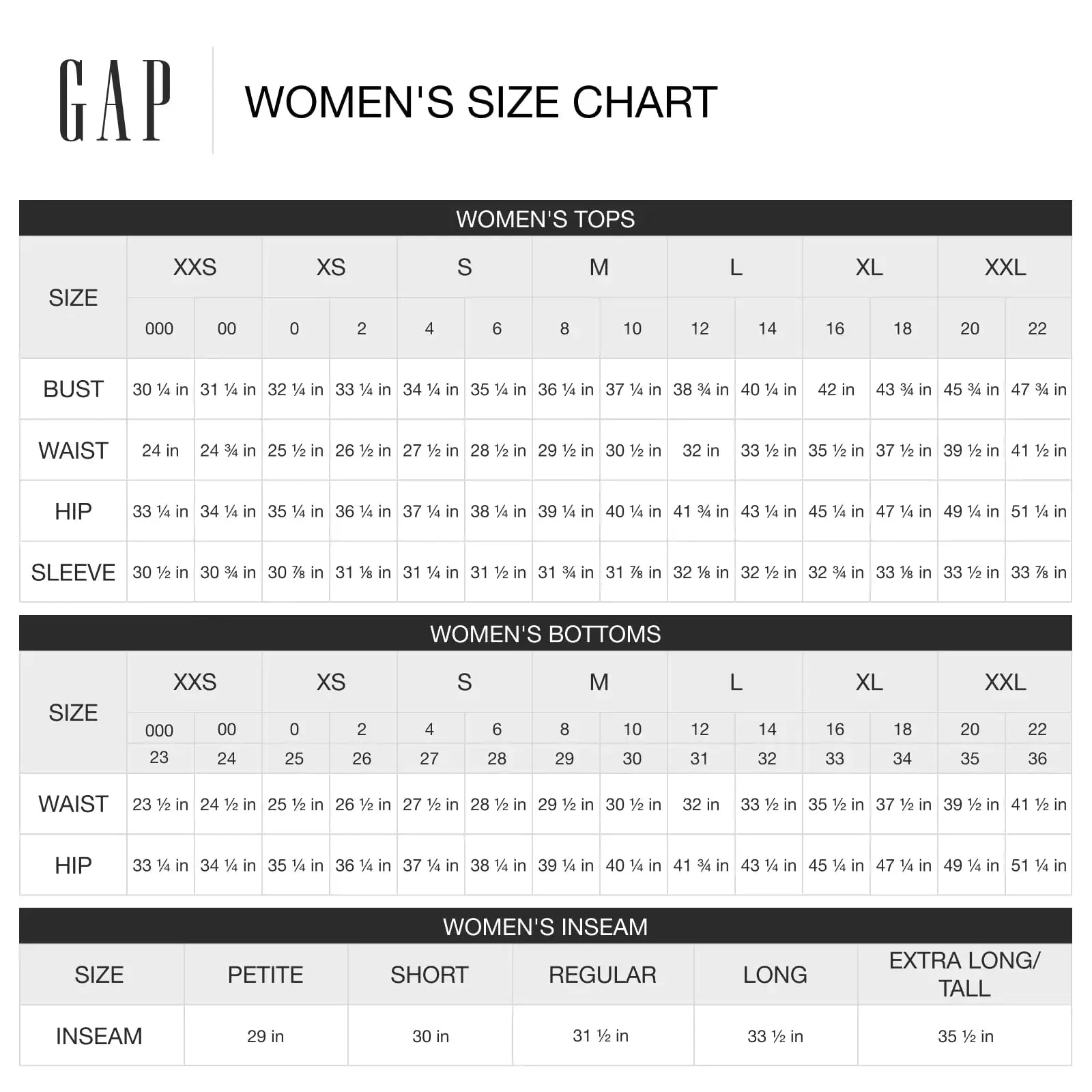 GAP Women's Ribbed Tank Top Small Petite Optic White