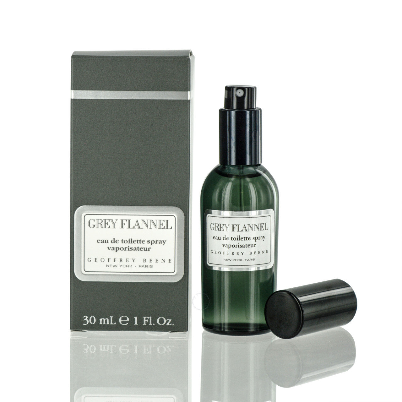 Grey flannel 1 oz eau de toilette spray