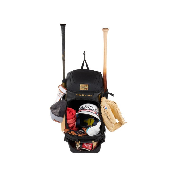 Rawlings Gold Collection Backpack GCBKPK