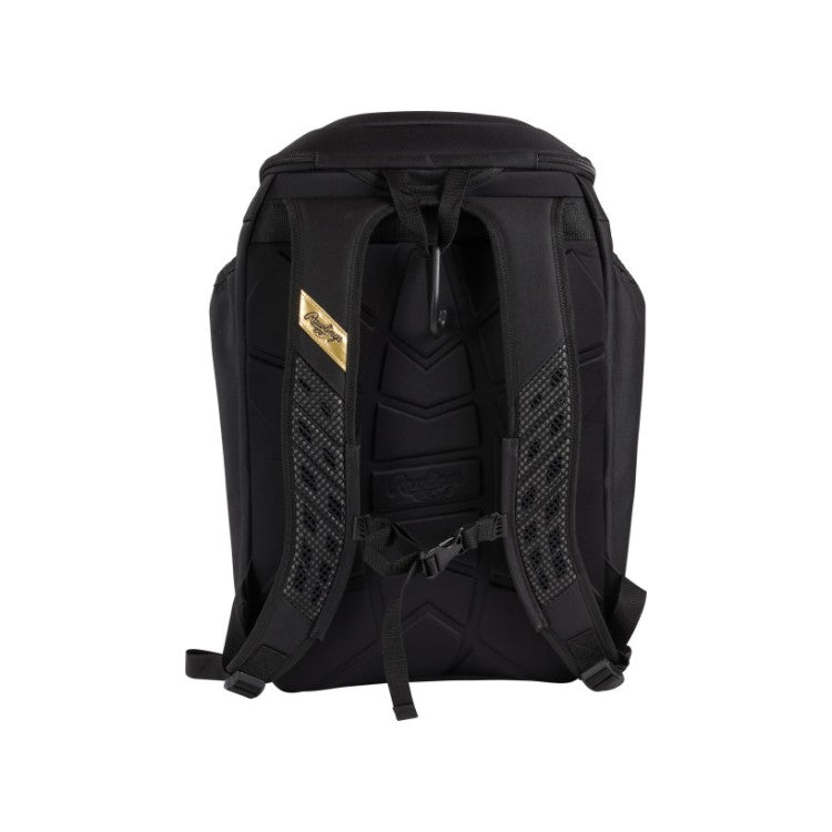 Rawlings Gold Collection Backpack GCBKPK