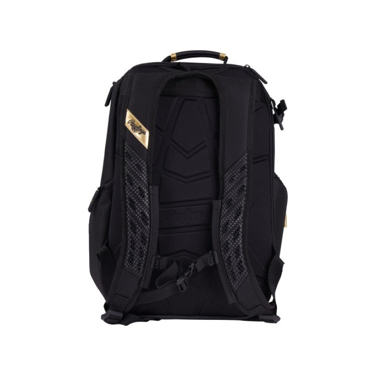 Rawlings Gold Collection Utility Backpack GCUBKPK