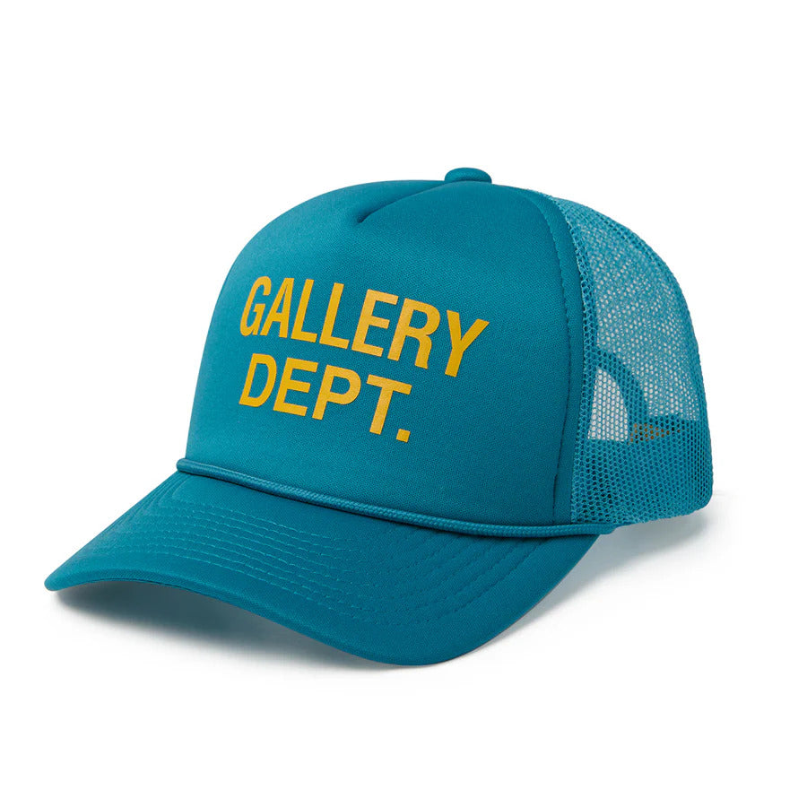 Gallery Dept. GD TRUCKER CAP
