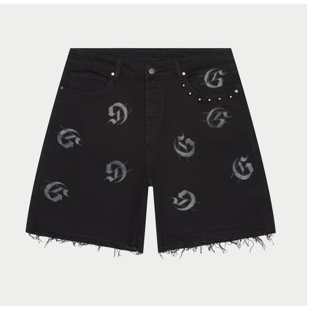 Godspeed Infinity Denim Shorts