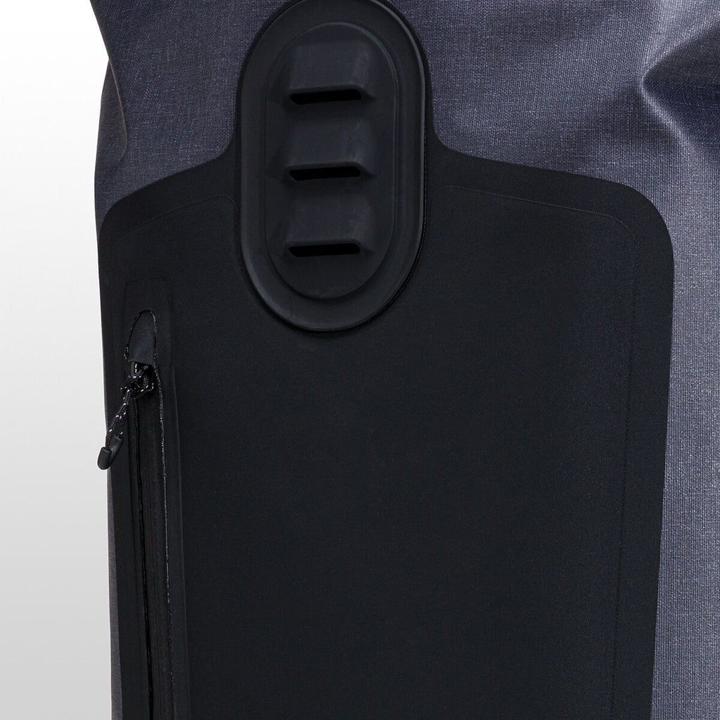 Urban Dry Daypack Graphite