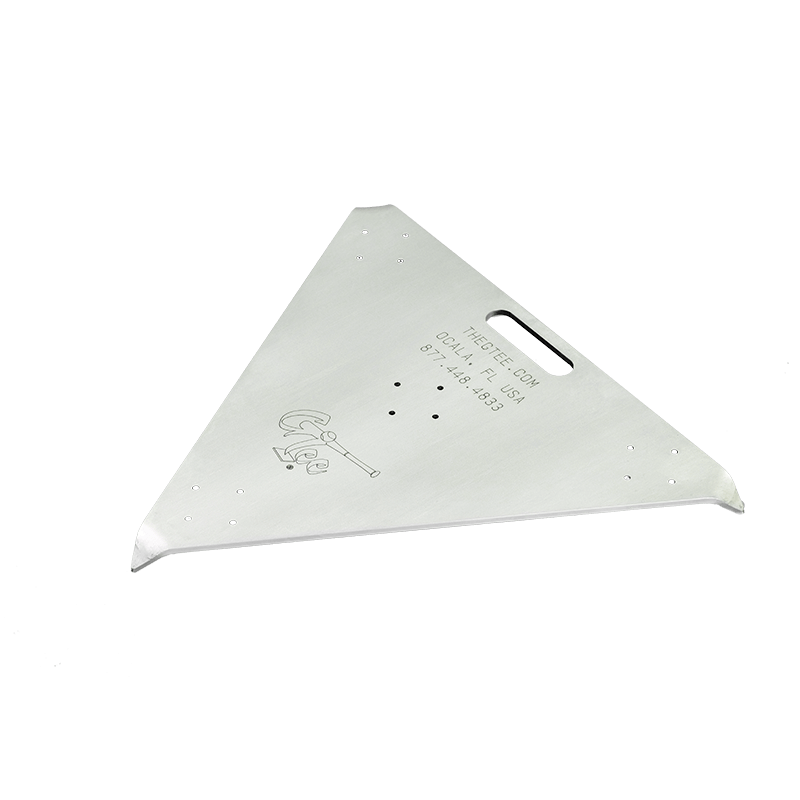 G Tee Pro Quad Base