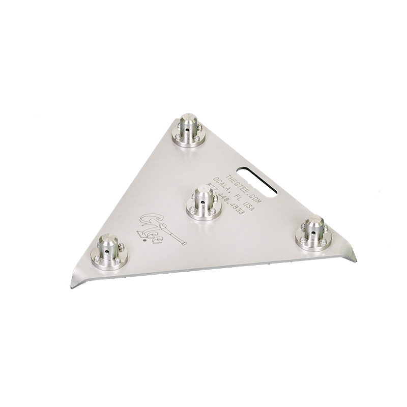 G Tee Pro Quad Base