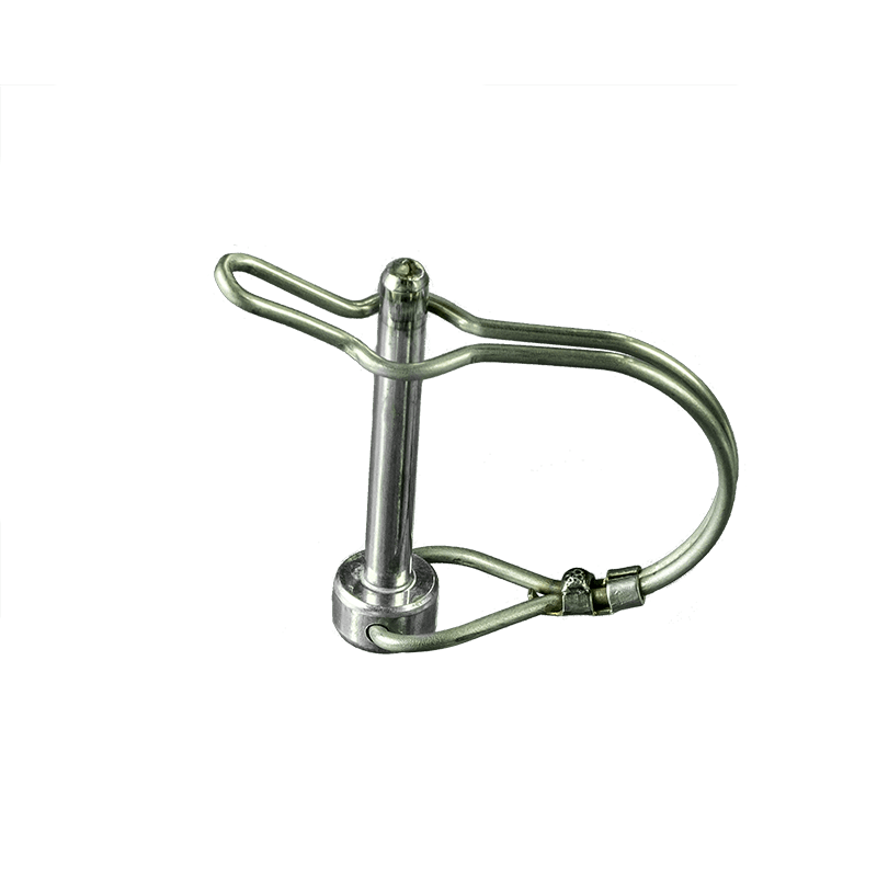 G Tee Lock Pin