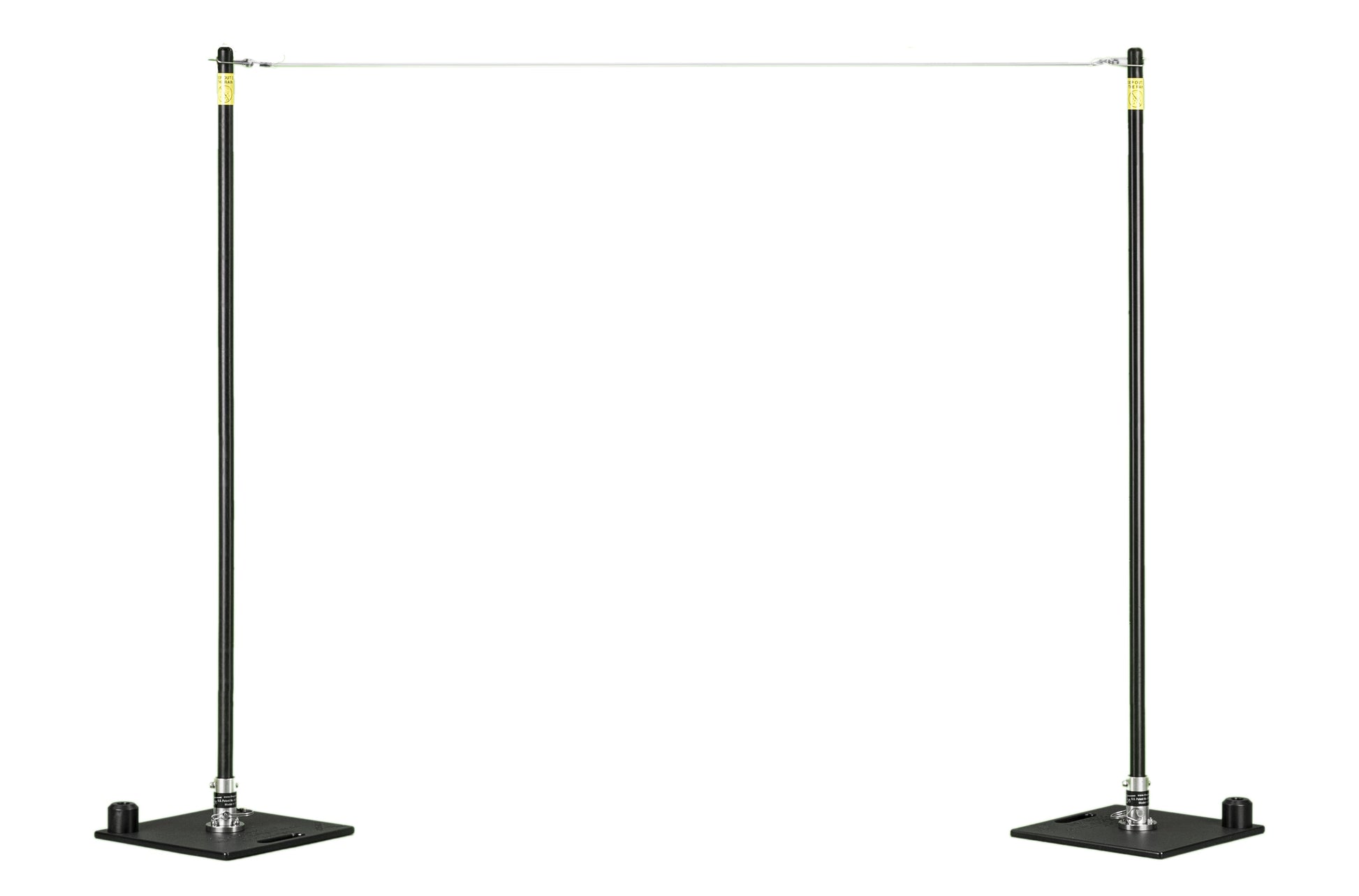 G Tee Pitching Sticks