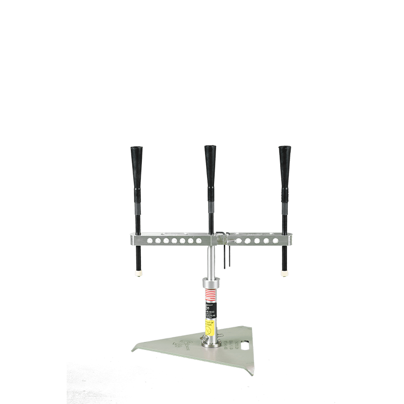 G Tee 3N1 Pro Batting Tee