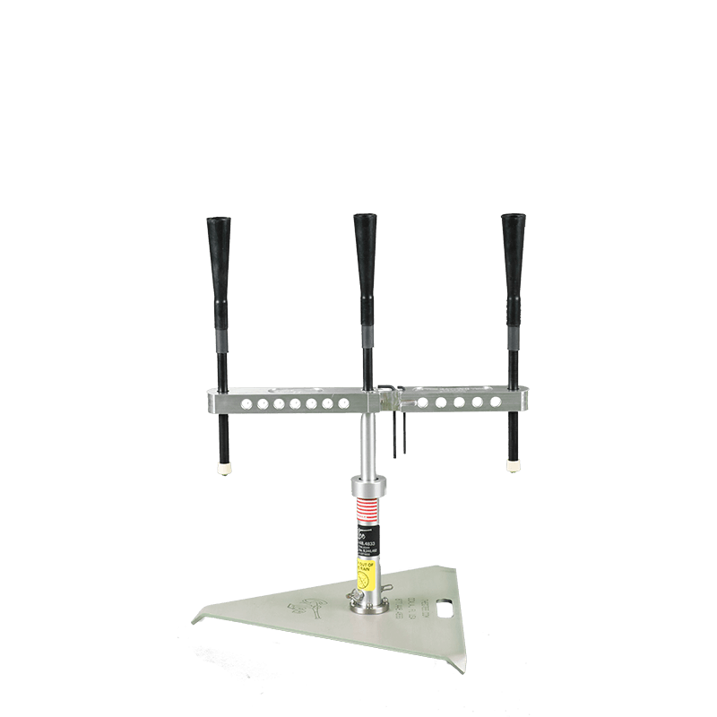 G Tee 3N1 Pro Batting Tee