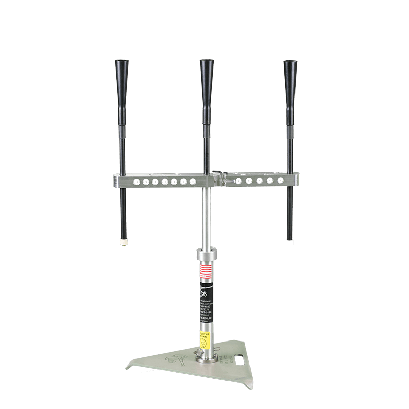 G Tee 3N1 Pro Batting Tee